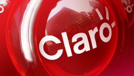 Últimos dias de inscrições para o Programa de Estágio 2025 da Claro