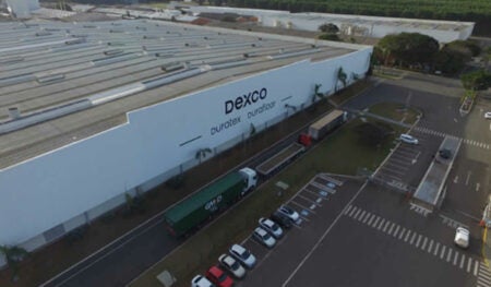 Programa de Estágio da Dexco está com inscrições abertas até dia 22 de novembro