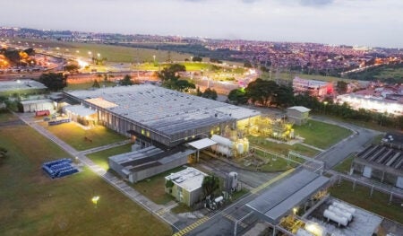 Grande empresa de Hortolândia contrata Operador(a)