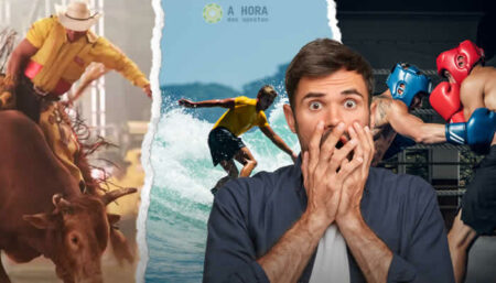 Os 5 esportes mais divertidos para apostas esportivas
