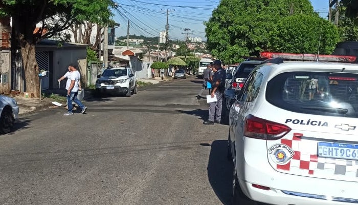 feminicidio em hortolandia