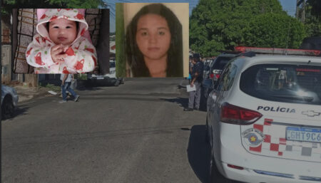 Crime em Hortolândia: suspeito responderá por feminicídio e homicídio