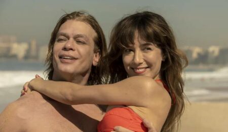 Tela Quente exibirá o 1º episódio de “Fim”, com Fabio Assunção