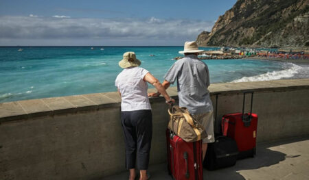 Viajantes pelo mundo: como restaurar fotos antigas preserva as memórias?
