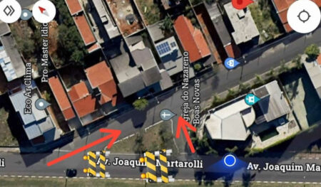 Prefeitura interdita trecho de importante avenida a partir de 27/12, confira: