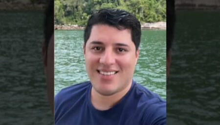 Assassinato de Jornalista e Pré-Candidato a Prefeito Choca Guarujá