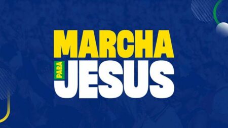 Marcha para Jesus é evento gratuito e acontece hoje (08), em Campinas | Confira as atrações