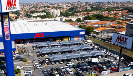 Grande Atacadista Anuncia 70 Vagas de Emprego em Campinas