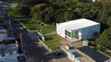 novo parque socioambiental