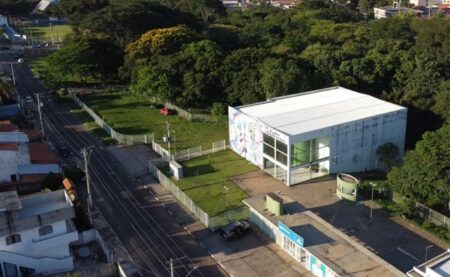 Hortolândia ganhará um novo parque socioambiental, que será o maior da cidade