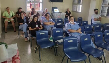 “Capacitação sobre acidentes com animais peçonhentos” é o tema de palestra na cidade de Hortolândia