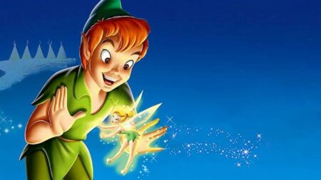 Espetáculo gratuito com música e dança contará a história de Peter Pan, no próximo fim de semana, em Hortolândia