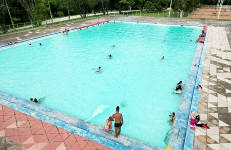 10 piscinas públicas abertas em Campinas, confira endereços e horários de funcionamento