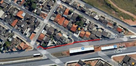 Sabesp interdita importante via na cidade de Hortolândia por conta de obras, a partir de segunda-feira (04)