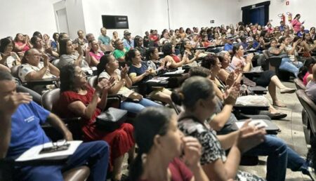 260 bolsistas de programa social de Hortolândia acabam de se formar