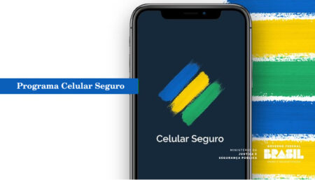 “Celular Seguro”: Proteção Contra Roubos e Furtos