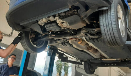 Viagem de carro: confira os itens essenciais que precisam ser revisados