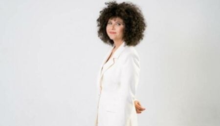 Cantora Roberta Campos fará show gratuito em Hortolândia