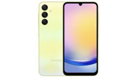 Galaxy A25 5G é a mais nova aposta da Samsung e pode chegar ao Brasil com bons preços
