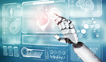 As novas fronteiras da Inteligência Artificial em Saúde