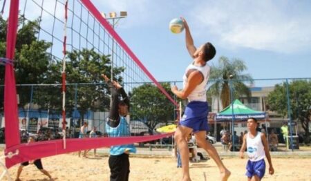 Tradicional competição de vôlei de areia acontecerá no próximo fim de semana em Hortolândia e será aberta ao público