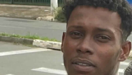 Motoboy de Hortolândia perde a vida em acidente fatal na Lix da Cunha