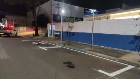 Mais novidades antes da reinauguração do CRAM Hortolândia