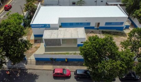 Confira a data de reinauguração do CRAM Hortolândia, localizado na região central da cidade