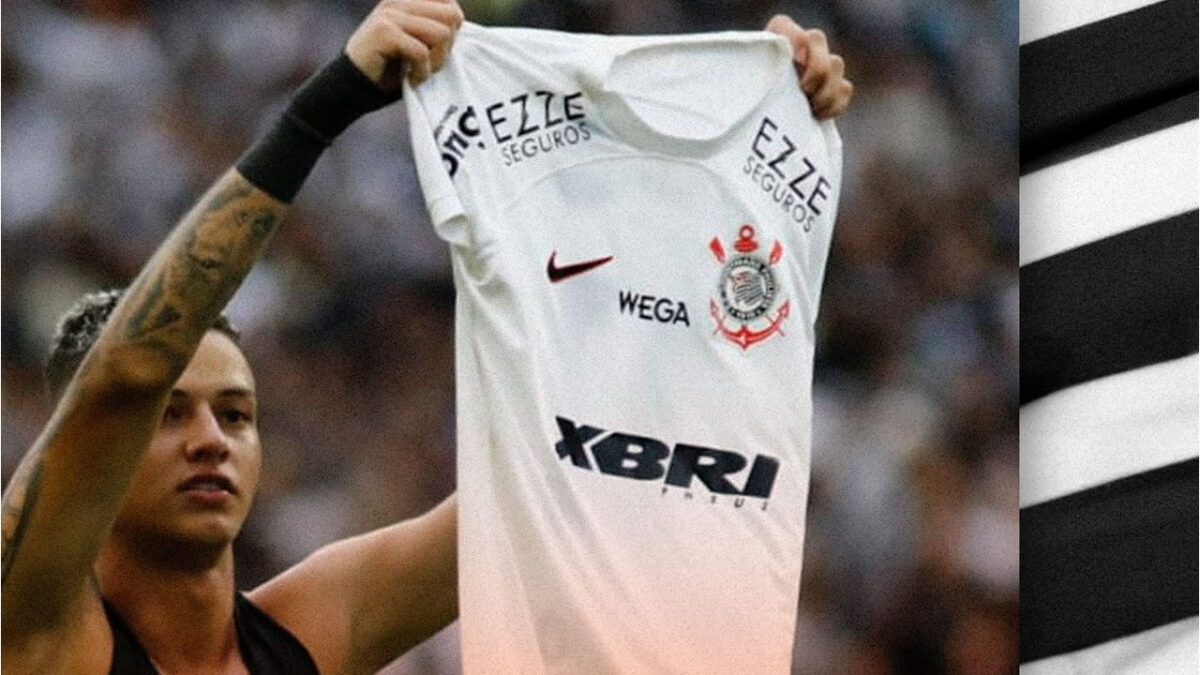 Corinthians: Hendecacampeão da Copinha com Gol de Kayke