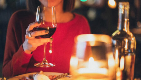 Exagerou na comida nas festas de ano novo? Vejas alguns riscos