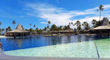 Vila Galé Marés oferece experiências únicas em resort all inclusive