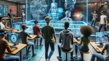 QualiFacti eleva o futuro profissional com capacitação gratuita em Inteligência Artificial para todo o Brasil