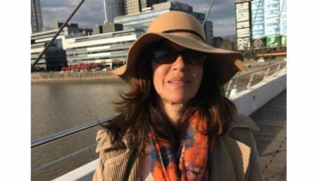 Anvisa lamenta morte de professora da Unicamp