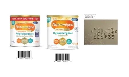 Anvisa proíbe comercialização de Nutramigen, confira: