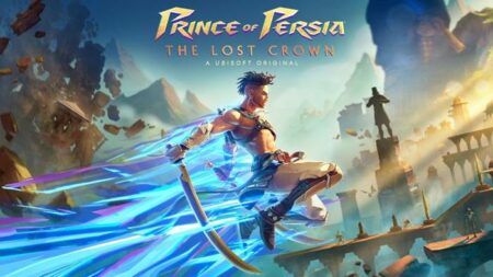 Prince of Persia disponível para download | Baixe e jogue agora
