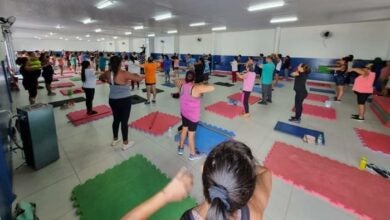 Projeto Escolinhas Esportivas