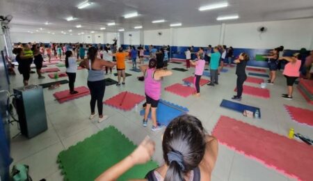 Saiba quando as aulas do Projeto Escolinhas Esportivas, em Hortolândia, voltarão