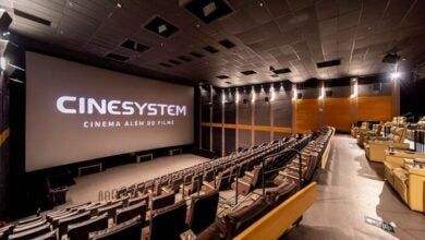 Cinesystem Hortolândia