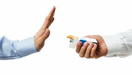 Quer parar de fumar? Hortolândia tem programa que pode te ajudar a sair deste vício