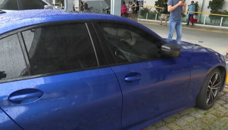 Tragédia em Balneário Camboriú: Jovens Mortos em Carro de Luxo