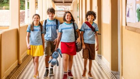 Turma da Mônica irá encantar o público na Sessão da Tarde: confira este e outros filmes da semana