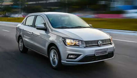 Volkswagen Voyage 1.6 Automático: faz 19,5 km/l, mas e o custo-benefício?