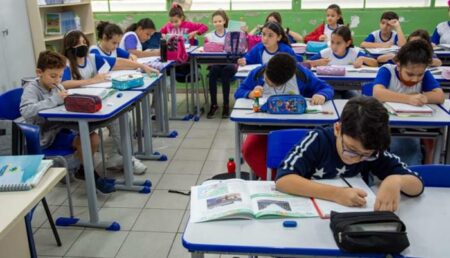 Saiba quando voltam as aulas na rede municipal de ensino de Hortolândia