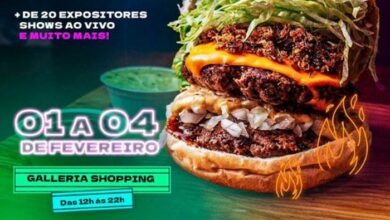 Festival gastronômico
