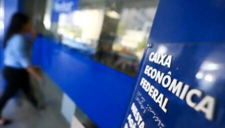 Caixa trava concessão de novos financiamentos imobiliários