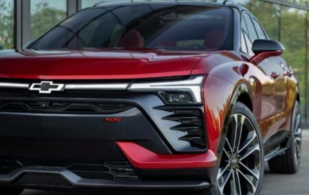 Chevrolet Blazer 2024: confira os detalhes do modelo que chega ao país em breve