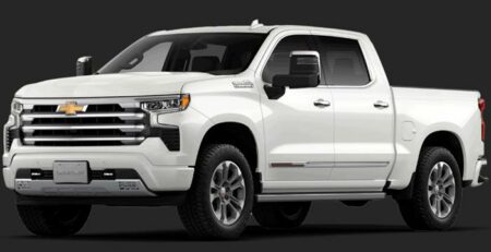 Lançamento da Chevrolet Silverado: Inovação e eficiência nos modelos de picapes