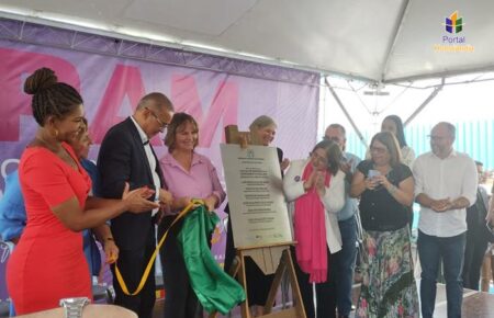 Reinauguração do CRAM de Hortolândia representa um marco para a cidade