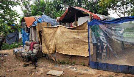 População do bairro Santa Maria, em Hortolândia, cansada de ser alvo de roubo, marca reunião junto à Polícia Militar
