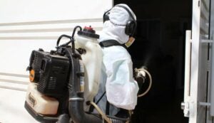 Hortolândia intensifica combate ao Aedes aegypti nos bairros Boa Vista e Interlagos